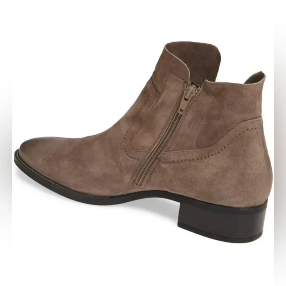 Paul Green Boston booties‎ size 8